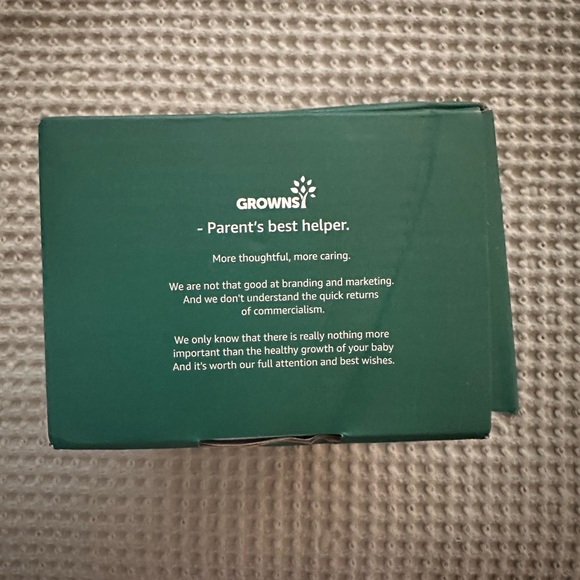 Baby Car Monitor - Picture 4 of 5